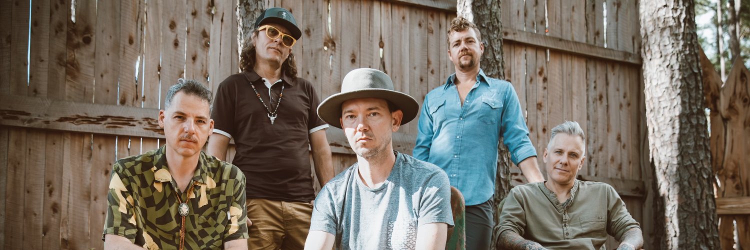 The Infamous Stringdusters